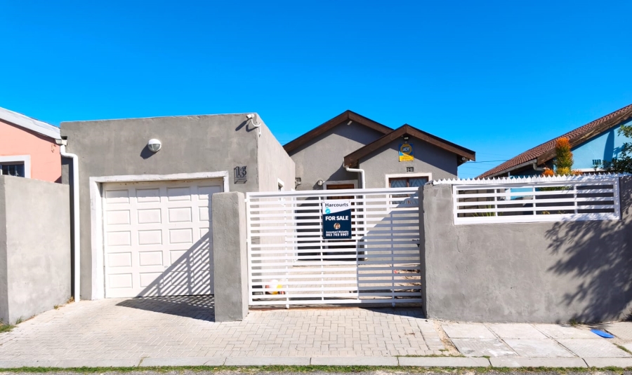 2 Bedroom Property for Sale in Highbury Park Western Cape